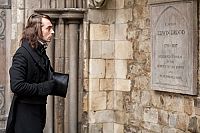 Charles Dickens' Das Geheimnis des Edwin Drood [DVD], 9