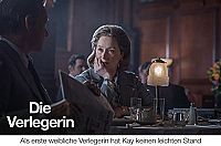 Die Verlegerin [Blu-ray], 3