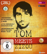 Tom meets Zizou - Kein Sommermärchen [Blu-ray], 7