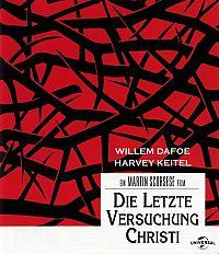 Die letzte Versuchung Christi [Blu-ray], 1
