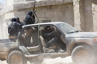 Rogue Warfare - Der Feind [DVD], 6