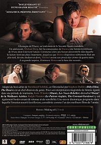 The Reader - Le liseur [DVD], 1