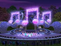 Barbie - Eine Prinzessin im Rockstar Camp [DVD], 5