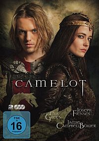 Camelot [DVD], 1