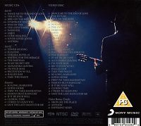 Live in Dublin [CD], 2