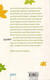 Meine Ökokrise und ich, 1