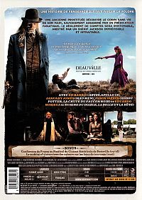 Shérif Jackson [DVD], 1