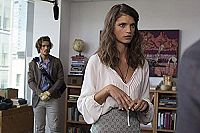 An Interview with God [DVD], 5