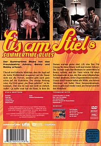 Eis am Stiel 8 - Summertime Blues [DVD], 3