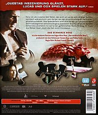 Das schwarze Herz [Blu-ray], 1