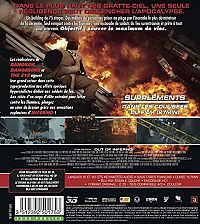 Inferno - Les soldats du feu [Blu-ray 3D], 1