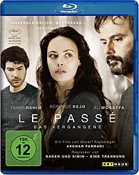 Le Passé - Das Vergangene [Blu-ray], 1