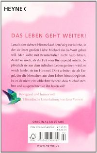 Allein auf Wolke Sieben, 1