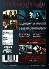 Dich kriegen wir auch noch! [DVD], 1