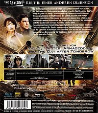 Super Cyclone [Blu-ray], 1