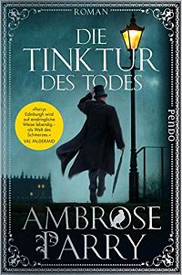Die Tinktur des Todes, 1
