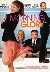 Morning Glory [DVD], 1
