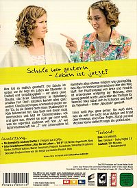 Mein Leben & Ich - Staffel 6 [DVD], 1