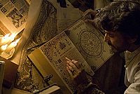 Le territoire des Ombres - Le secret des Valdemar [DVD], 4