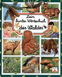 Dein buntes Wörterbuch - Jubiläumsausgabe, 3