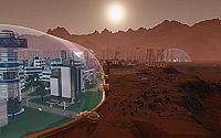 Surviving Mars [Sony PlayStation 4], 7