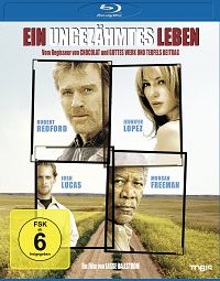 Ein ungezähmtes Leben [Blu-ray], 1