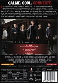 Ray Donovan - Saison 2  [DVD], 1