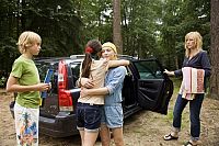 Starke Mädchen weinen nicht [DVD], 2