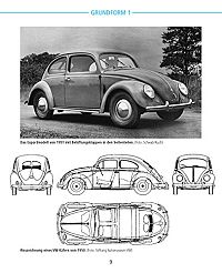 Volkswagen Käfer - Limousinen 1938-2003, 5