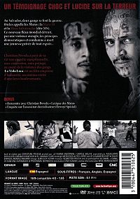 La Vida Loca (VOST) [DVD], 2