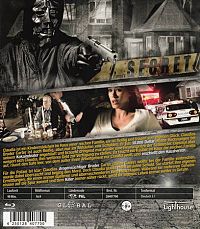 A Nanny's Secret [Blu-ray], 1