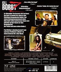 Kill Bobby Z - Ein Deal um Leben und Tod [Blu-ray], 1