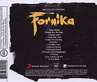 Fornika [CD], 1