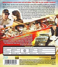 Beer for my horses [Blu-ray], 1