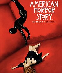 American Horror Story - Saison 1 [Blu-ray], 1