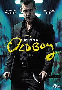 Oldboy [DVD], 1