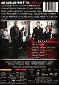 Ray Donovan - Staffel 1 [DVD], 2