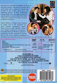 L'Amour sans préavis [DVD], 1