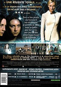 Les âmes vagabondes [DVD], 2