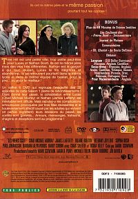 Les Frères Scott - Saison 1 [DVD], 1