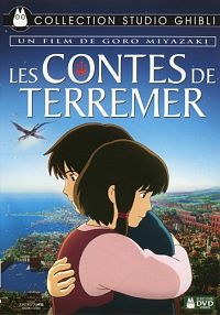 Les Contes de Terremer [DVD], 1