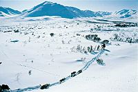 Der letzte Trapper [DVD], 2