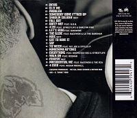 The Day After [CD], 1