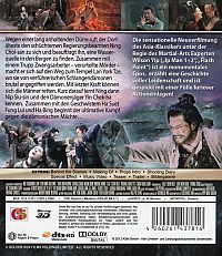 A Chinese Ghost Story - Die Dämonenkrieger [Blu-ray 3D], 2