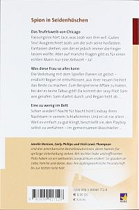 Spion in Seidenhöschen, 1