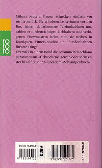 Schlampenstories, 1