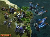 Command & Conquer - Alarmstufe Rot 3 [PC], 2