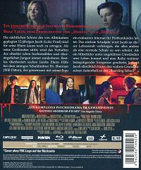 Boarding School [Blu-ray], 1