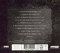 Heartache Every Moment [CD], 1