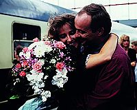 Liebe, Tod und Eisenbahn [DVD], 6